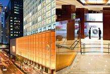 The Landmark Mandarin Oriental